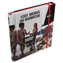 Weber 1001 menu BBQ Weber 309635 français