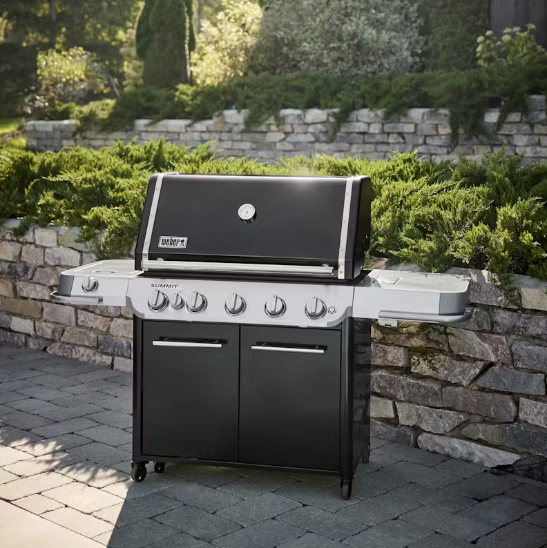 Weber Summit FS38 E 1500509