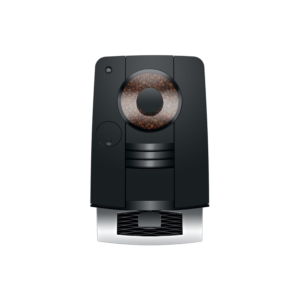 Jura C3 Piano Black