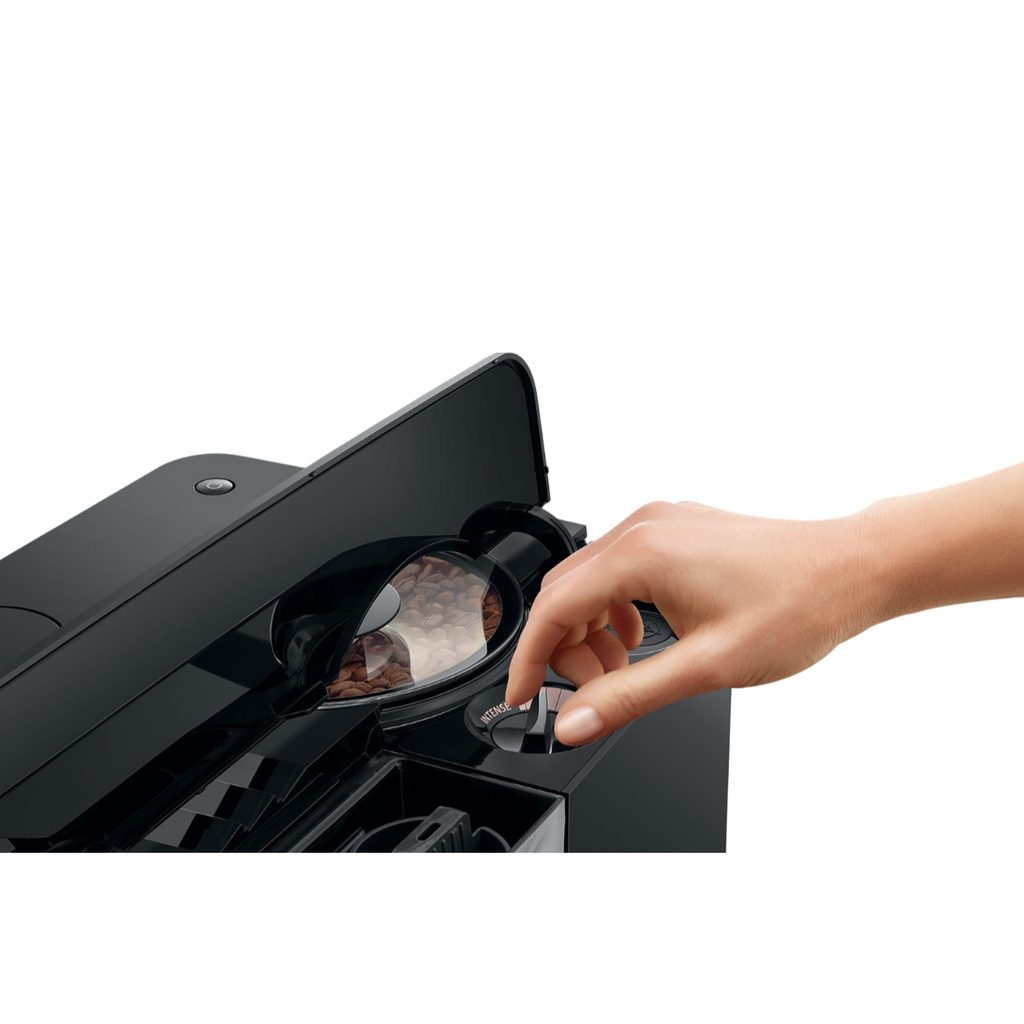 Jura C3 Piano Black