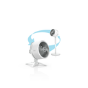 Shark Ventilateur FlexBreeze FA220CH