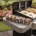 Weber Support à tacos