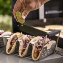 Weber Support à tacos