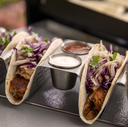 Weber Support à tacos