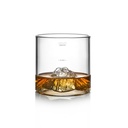Verre Alpinte On the Rocks - Moléson 0.830dl