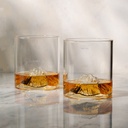 Verre Alpinte On the Rocks - Moléson 0.830dl