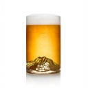 Verre Alpinte Half-Pinte - Moléson 2.002dl