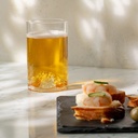 Verre Alpinte Half-Pinte - Moléson 2.002dl