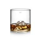 Verre Alpinte On the Rocks - Pilatus 0.435dl