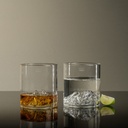 Verre Alpinte On the Rocks - Pilatus 0.435dl