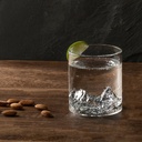 Verre Alpinte On the Rocks - Mythen 1.811dl