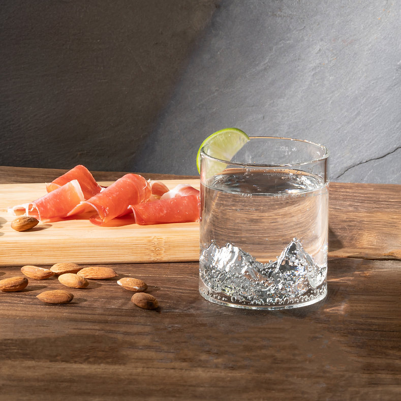 Verre Alpinte On the Rocks - Mythen 1.811dl