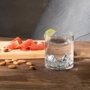 Verre Alpinte On the Rocks - Mythen 1.811dl