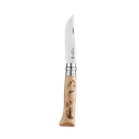 N°08 Gravure Rando Opinel - 002186