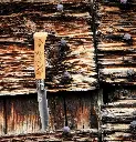 N°08 Gravure Ski Opinel - 002188