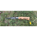 N°08 Animalia Sanglier Opinel - 002331