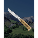 N°08 Animalia Marmotte Opinel - 003227