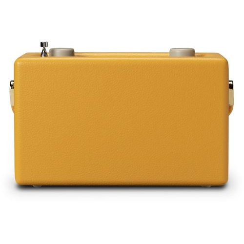 Roberts Revival Uno Bluetooth - sunshine yellow