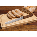 Panorama Knife Meilleurs de Romandie couteau à pain PK-141a