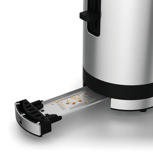 WMF KITCHENminis Grille-pain longue fente - 0414120011e