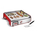 Lagrange La Plancha rouge