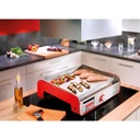 Lagrange La Plancha rouge