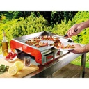 Lagrange La Plancha rouge