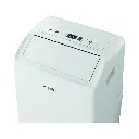 Whirlpool Climatiseur PACF 212 CO W CH blanc