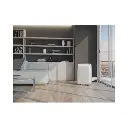 Whirlpool Climatiseur PACF 212 CO W CH blanc