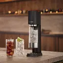 SodaStream Enso noir mat