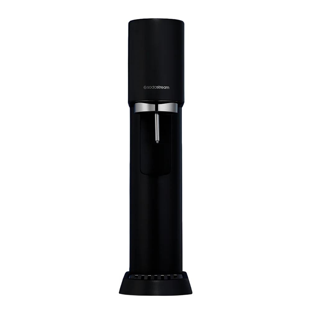 SodaStream Enso noir mat