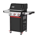 Weber SPIRIT EP-325 GBS Barbecues à gaz