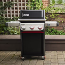 Weber SPIRIT EP-325 GBS Barbecues à gaz