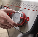 Weber SPIRIT EP-325 GBS Barbecues à gaz