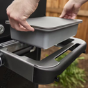 Weber SPIRIT EP-325 GBS Barbecues à gaz
