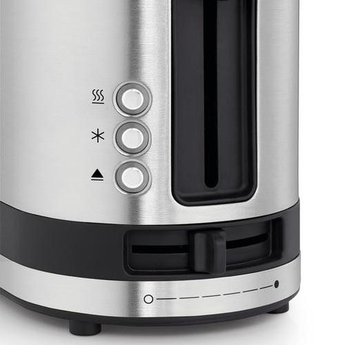 WMF KITCHENmini Grille-pain 1 fente - 0414100011