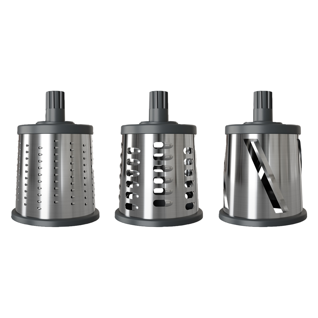 Zyliss Gourmet Râpe à Tambours