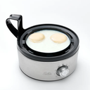 SOLIS Egg Boiler & more SEV