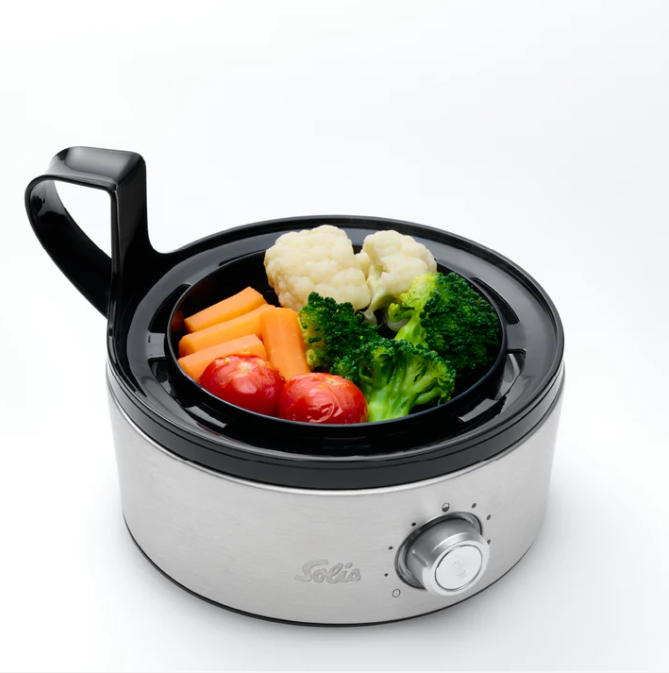 SOLIS Egg Boiler & more SEV