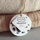 La Petite Fabrique Palet parfumé "Sérénité"