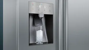 Siemens Réfrigérateur KA93DAIEP
