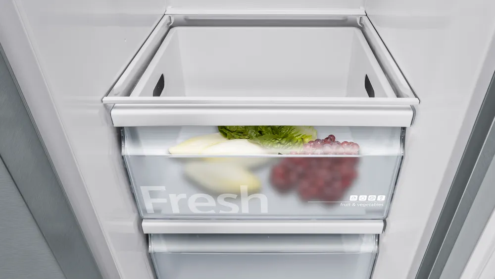Siemens Réfrigérateur KA93DAIEP