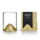 Verre Alpinte Moléson Septembre en Or - 2.5dl 