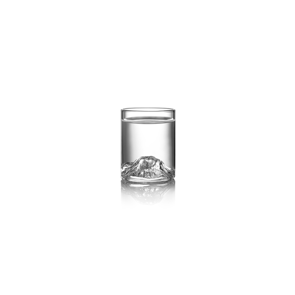 Verre Alpinte Shot - Moléson