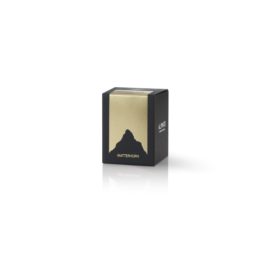Verre Alpinte Shot - Matterhorn