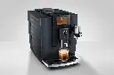 Jura E8 Cosmic Black (SD)