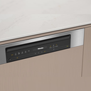 MIELE Lave-vaisselle G 27608-60 SCi ED XXL AutoDos