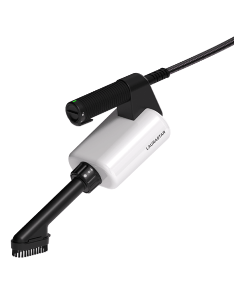 LAURASTAR Purificateur et nettoyeur à vapeur Aura 