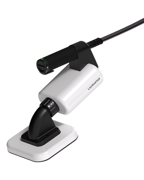 LAURASTAR Purificateur et nettoyeur à vapeur Aura 