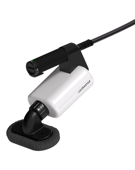 LAURASTAR Purificateur et nettoyeur à vapeur Aura 